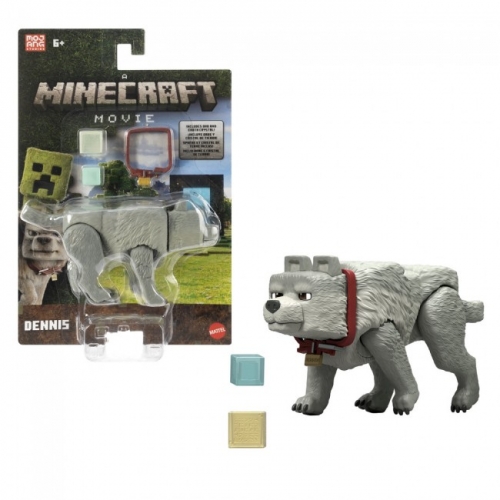 Фігурка героя "Minecraft: фільм" (в ас.) JFR44
