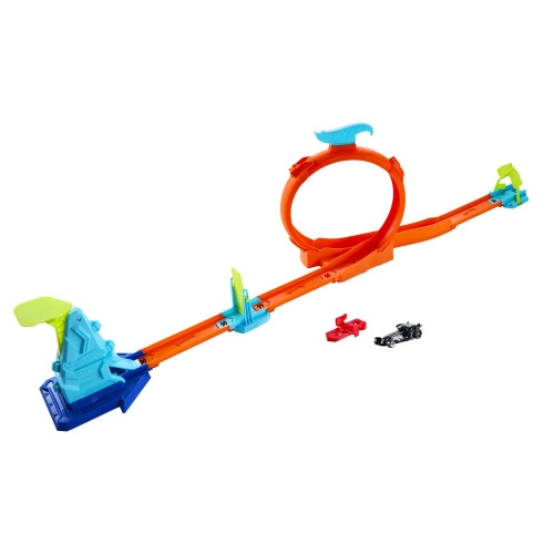 Игровий набор "Невероятные прыжки" Hot Wheels (в асс.)