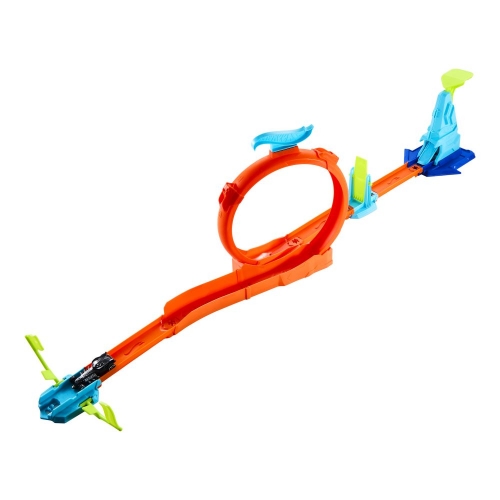 Игровий набор "Невероятные прыжки" Hot Wheels (в асс.)