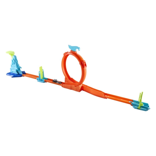 Игровий набор "Невероятные прыжки" Hot Wheels (в асс.)