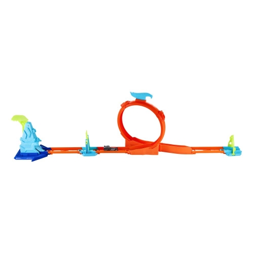 Игровий набор "Невероятные прыжки" Hot Wheels (в асс.)