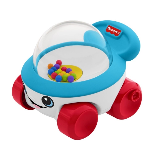 Машинка-каталка «Попкорн» Fisher-Price