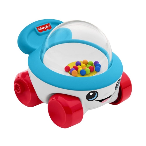 Машинка-каталка «Попкорн» Fisher-Price