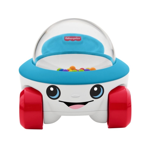 Машинка-каталка «Попкорн» Fisher-Price