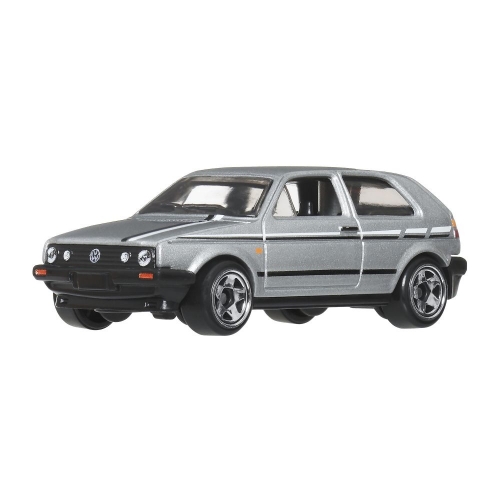 Тематический набор машинок "Дорогами Европы" Hot Wheels