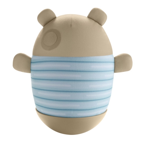 Игрушка «Мишка-неваляшка» Fisher-Price JLB83