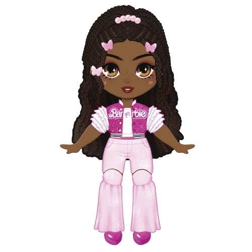 Лялечка Стіккі Стайл Barbie (в ас.) (JMV91)