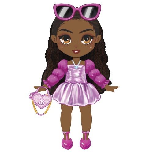 Лялечка Стіккі Стайл Barbie (в ас.) (JMV91)