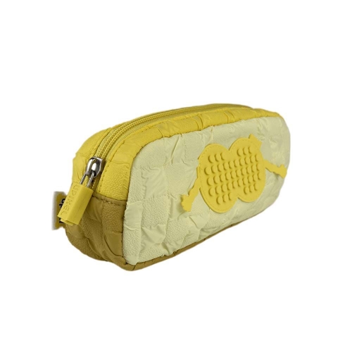 ПЕНАЛ UPIXEL PLAY HUG ME PENCIL CASE-ЖОВТИЙ (UB009-C)