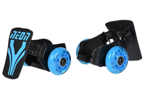 Роликі Neon Street Rollers Синій N100735