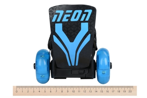 Роликі Neon Street Rollers Синій N100735