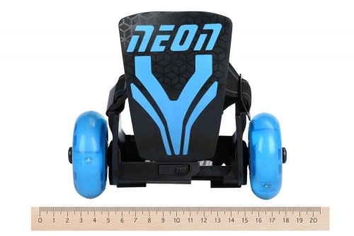 Роликі Neon Street Rollers Синій N100735