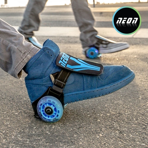 Роликі Neon Street Rollers Синій N100735