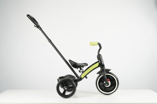Велосипед триколісний дитячий Elite+ Green