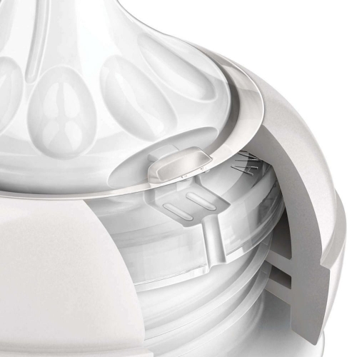Набор для кормления Avent Natural 0+ SCD290/01