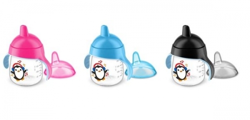 Поильник Avent 260мл 12+ SCF753/00