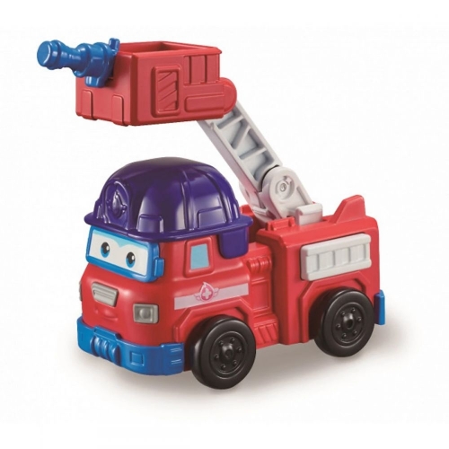 Машинка Super Wings Mini Team Vehicles