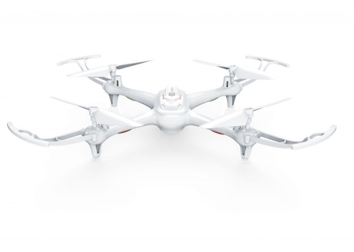 Квадрокоптер з 2,4 ГГц керуванням (29 cм)