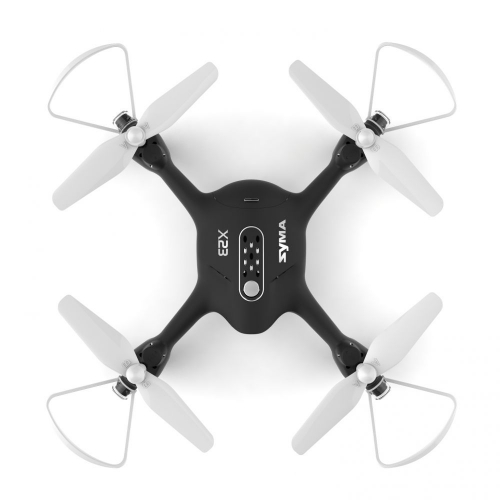 Квадрокоптер игрушечный "Х23" на р/у ТМ "SYMA"