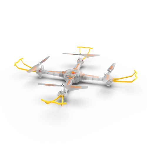 Квадрокоптер игрушечный "X33" на р/у ТМ "SYMA"