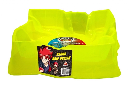 Арена Infinity Nado V Wrestle Throne M четыре угла